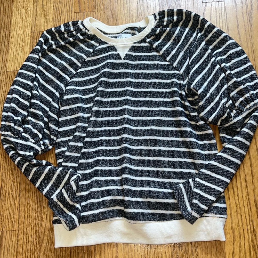 Saylor shirt